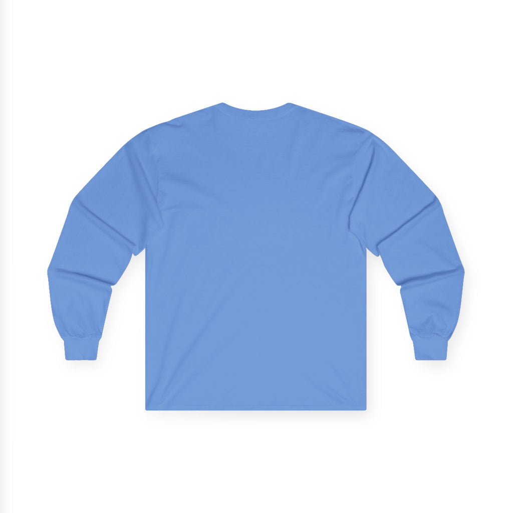 Get in Loser Long Sleeve Tee, Casual Graphic Tee for Friends, Perfect Gift for Birthdays, Gaming Sessions, and Funny Occasions