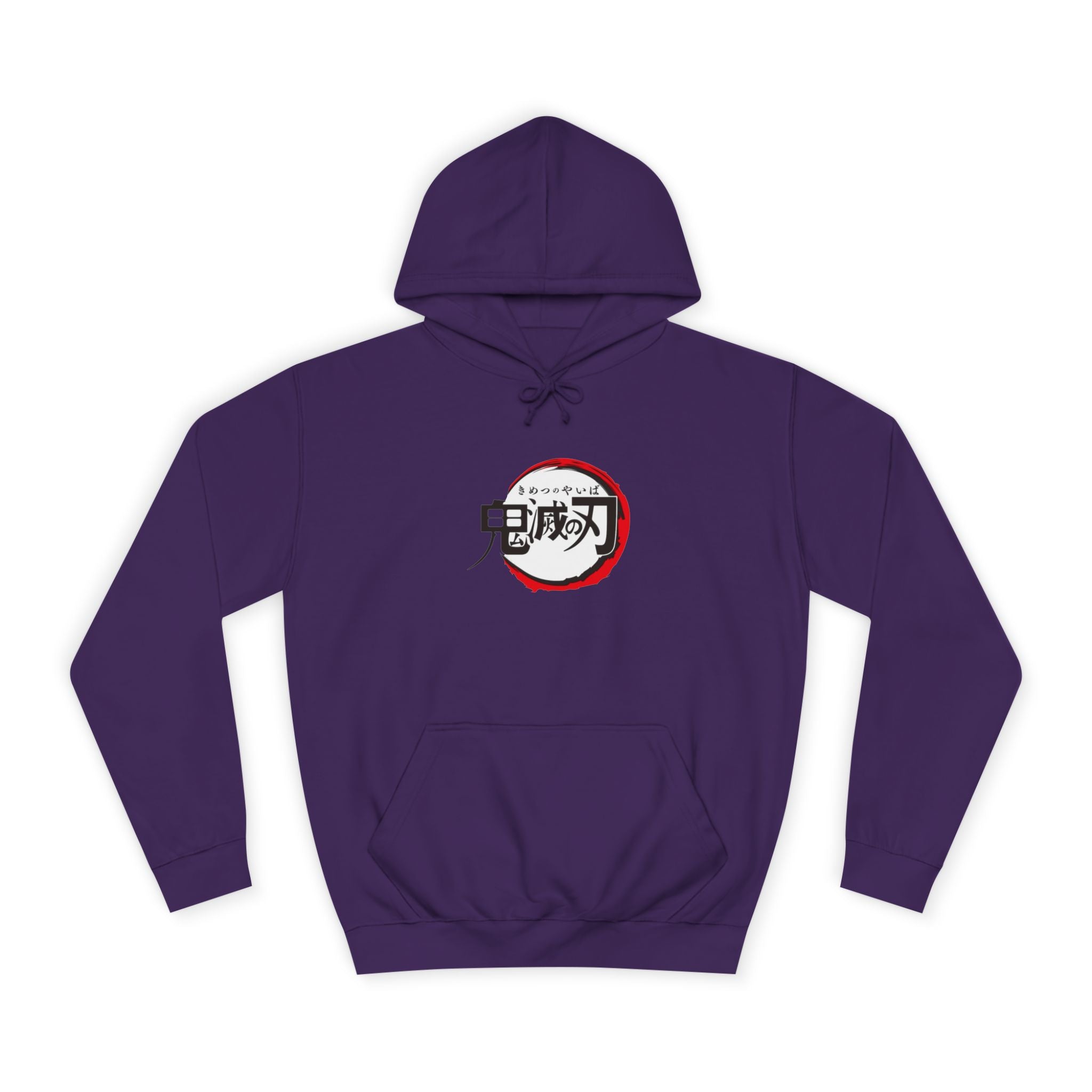 Demon Slayer Anime Hoodie, Unisex College Sweatshirt, Japanese Manga Pullover, Cosplay Costume, Graphic Anime Jacket